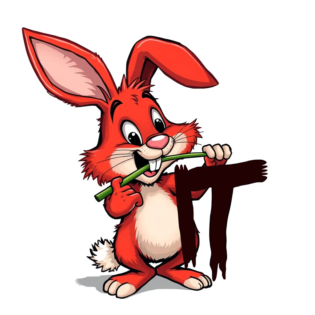 Red Rabbit IT Consulting